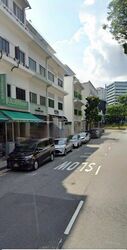Outram Road (D3), Shop House #490451761